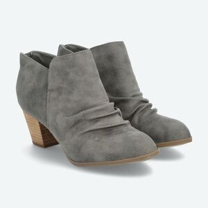 Report Women’s Clarice Heeled Booties